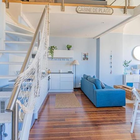 Duplex Bompard-2 Ch Climatisees A 5 Min Des Plages Marseille Exteriér fotografie