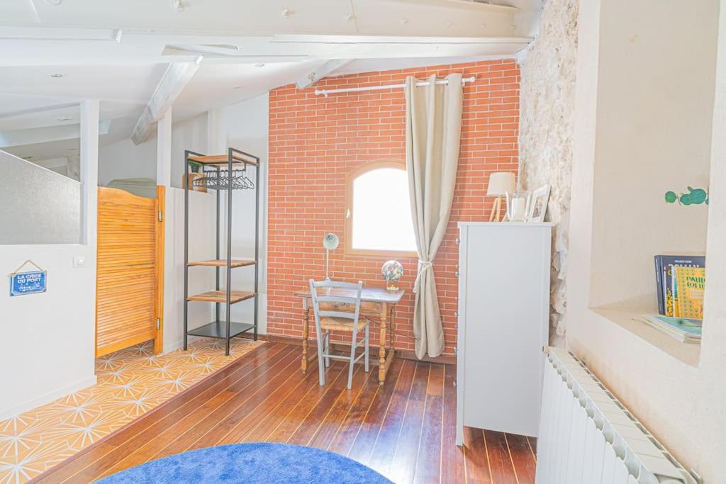 Duplex Bompard-2 Ch Climatisees A 5 Min Des Plages Marseille Exteriér fotografie